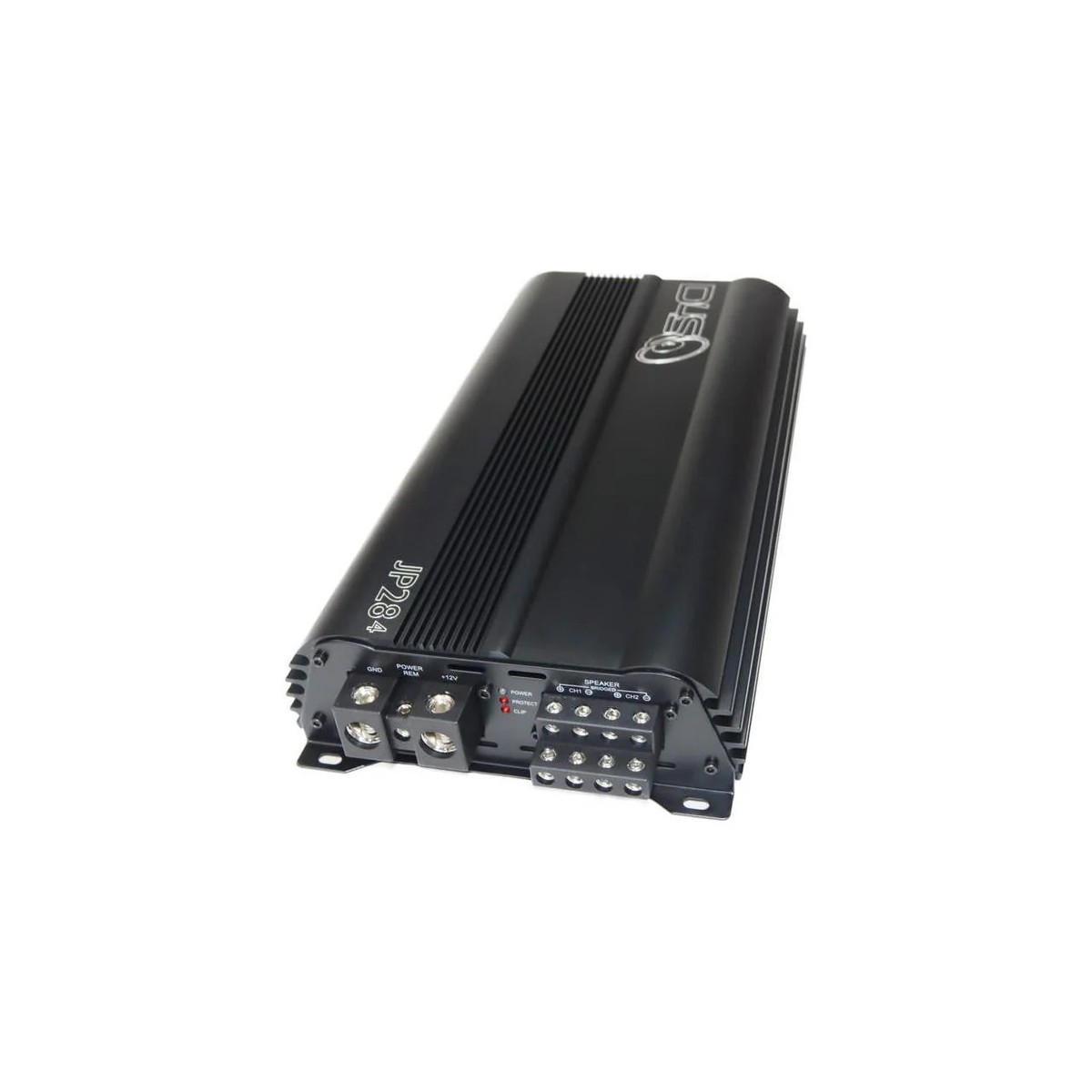 Down4Sound JP284 3000W 4-Channel Amplifier | eBay
