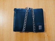 Portafoglio Calvin Klein Vintage Con Catena