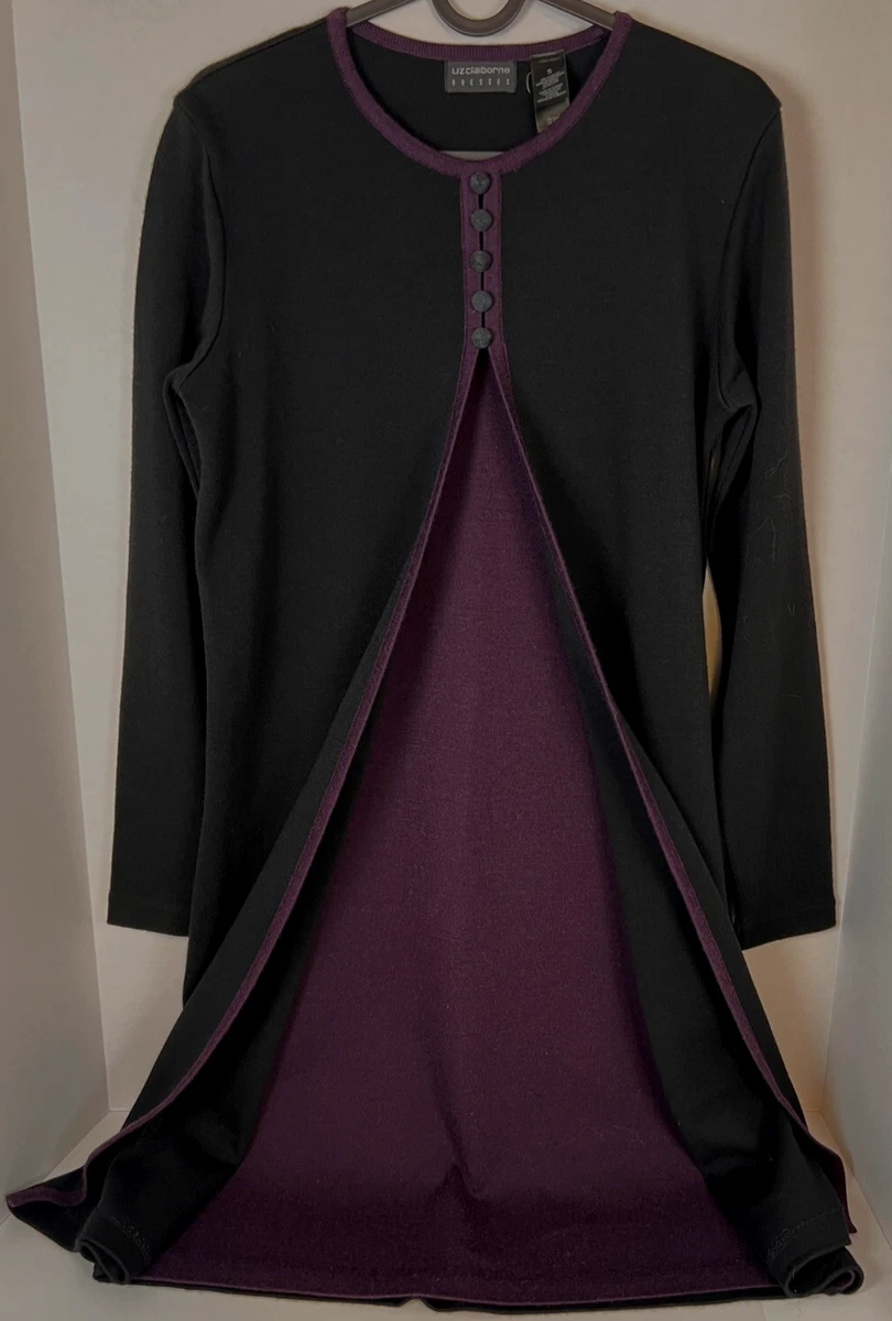 Original 1990s Vintage Sweater Dresses for sale | eBay