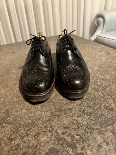 Apollo Creation Oxford Herrenschuhe - Bild 2 von 4