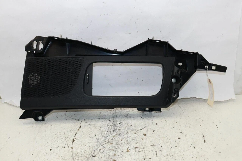 2014-2018 Porsche Boxster Cayman Rear Cargo Storage Panel Left Driver OEM Used Foto 4 de 4