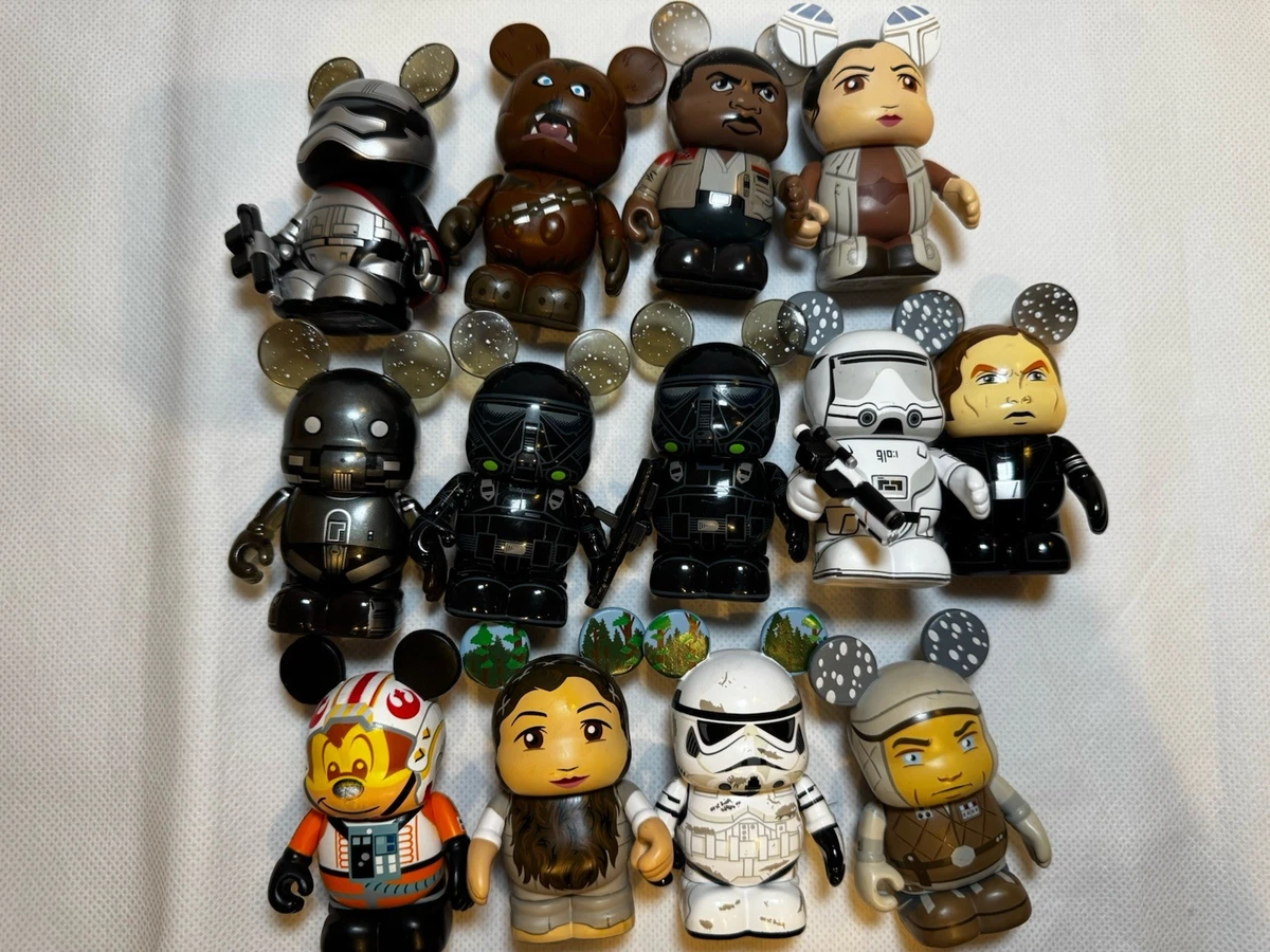 vinylmation star wars products for sale | eBay