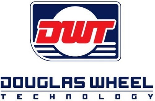 Douglas Wheel A5 wheel - 10x10 - 5+5 Offset - 4/115 - Black ATV/UTV A507-559M - Picture 2 of 3
