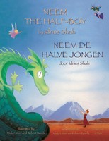 Idries Shah | Neem The Half-Boy / Neem De Halve Jongen | Taschenbuch | Englisch
