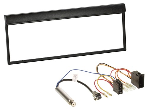 Blaupunkt MP3 Bluetooth DAB CD USB Autoradio für Skoda Fabia (bis 2003) - Bild 3 von 6