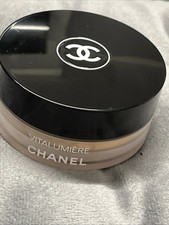 CHANEL Vitalumière Loose Powder Foundation Shade 30 Unbxd 10g