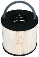Denckermann Kraftstofffilter A120323 Filtereinsatz FüR VW Touareg 7LA 7L6 7L7