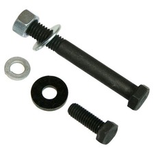 Alternator Mounting Bracket To Engine Bolts Air Conditioning 1968-72 Cutlass 6pc Alternator Mounting Bracket To Engine Bolts Air Conditioning 1968-72 Cutlass 6pc