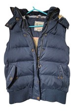 Ladies Fatface Gilet