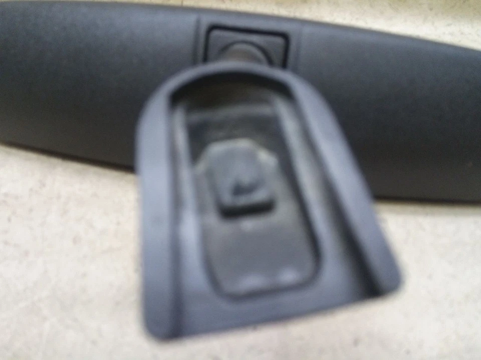 Espejo retrovisor interior E8011681 compatible con 04-09 11-22 TOYOTA PRIUS g148-201428 Foto 2 de 4