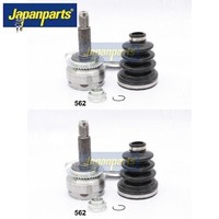 2X Gelenksatz FüR Antriebswelle Japanparts GI-562 2 GelenksäTze