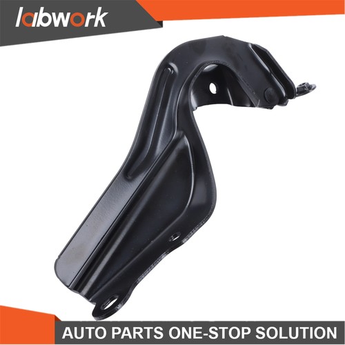 Labwork Hood Hinge For Subaru Crosstrek 2016-2017 Impreza SU1236109 SU1236108 - Picture 8 of 17