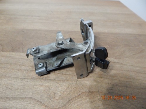 Volvo  1800 1800 air temp defroster heater control assembly - Picture 5 of 5