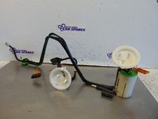 BMW E61 Fuel Pump In Tank Sender Unit 5 Series 03-10 Estate Diesel 7184479