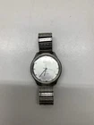 Vintage Seiko Self Winding Diashock Sea Lion M55 Watch 61898 FOR PARTS OR REPAIR