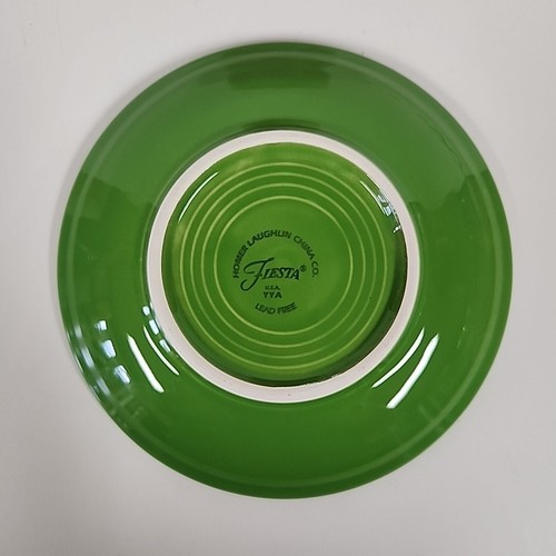 Fiestaware Untertassen 5 7/8" - verschiedene Farben einige nicht mehr produziert - SIE WÄHLEN AUS - FIESTA Untertasse - Bild 5 von 62