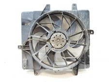 Radiateur Chrysler PT CRUISER
