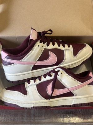 Nike Dunk Low RETRO PRM size 8 men
