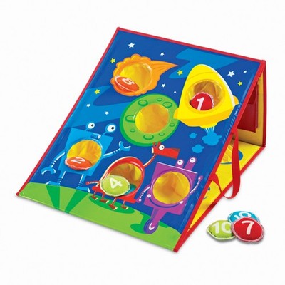 New - Learning Resources Smart Toss - Ages 3+ | 1-4 players