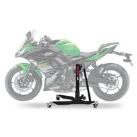 ZentralstäNder Power SM FüR Kawasaki Ninja 650 17-24 MotorradstäNder
