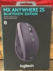 Logitech MX Anywhere 2S Bluetooth Edition Wireless Mobile Mouse (New Sealed) — photo 1