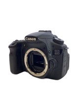 CANON Digital Single Lens Reflex Camera EOS 60D Body DS126281