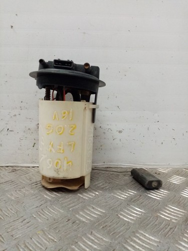 9618890880 CAPTEUR NIVEAU DE CARBURANT / 1165673 POUR PEUGEOT 406 BERLINA S1/S2