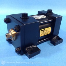 Parker 2.50C2ANLU19A1.000 Hydraulic Cylinder FNIP
