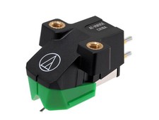 Audio Technica AT-VM95E Dual Moving Magnet Cartridge