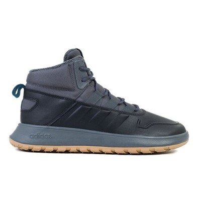 Shoes Universal Men Adidas Fusion Storm Wtr EE9706 Brownn