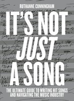 It's Not Just A Song | Ruthanne Cunningham | Englisch | Taschenbuch | 2025