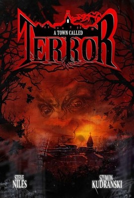 Town Called Terror by Steve Niles (paperback)