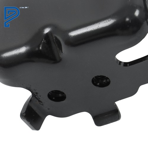 Set of 2 Bumper Bracket 62214ZJ00A For Nissan Titan 2004-2007 Armada 2005-2007 - Picture 16 of 17