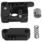 3 stücke 1,75 rechts 3D-Drucker