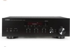 Yamaha R-N303 2 Channel 100W Receiver for sale online | eBay