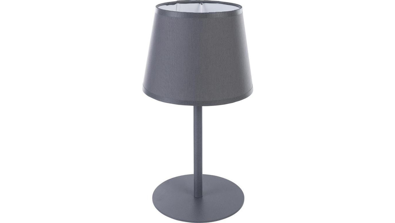 Светильник ночнойбирюзовыйgabinet TK Lighting MAJA СЕРЫЙ 2934 13090₽