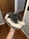 Jordan Retro 10 Cool Grey Size 9.5 — photo 1