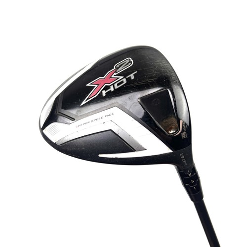 Callaway X2 Hot Driver / 13.5 Degree / Helium 4F1 Ladies Flex - Picture 1 of 9