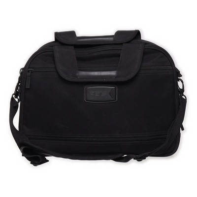 RDL, Computertasche, Unisex (Erwachsene), Schwarz, 40, 11, 28 cm #C5h