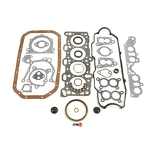 ITM Engine Components 09-01910 Engine Full Gasket Set For 85-89 I-Mark Spectrum