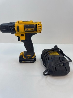 DEWALT DCD710 (P05025675)