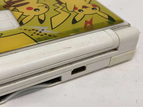 Nintendo DS Lite NDSL DSL Japan Region USED - Picture 11 of 13