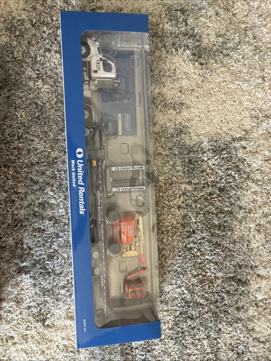 1:34 Diecast Tractor Trailers/Semis for sale | eBay
