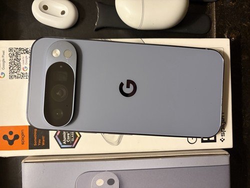 Google pixel 10 Pro Bundle With Latest Pixel Watch And Earbuds - Picture 3 of 19