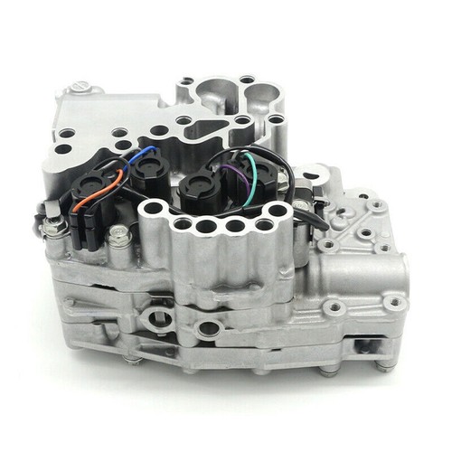 Fits Subaru Exiga LEVORG OUTBACK TR580 CVT Transmission Valve Body 31825AA052 - Picture 3 of 9