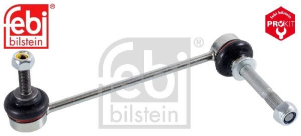 Febi Bilstein 26534 Stange/Strebe FüR Stabilisator Koppelstange Strebe-image