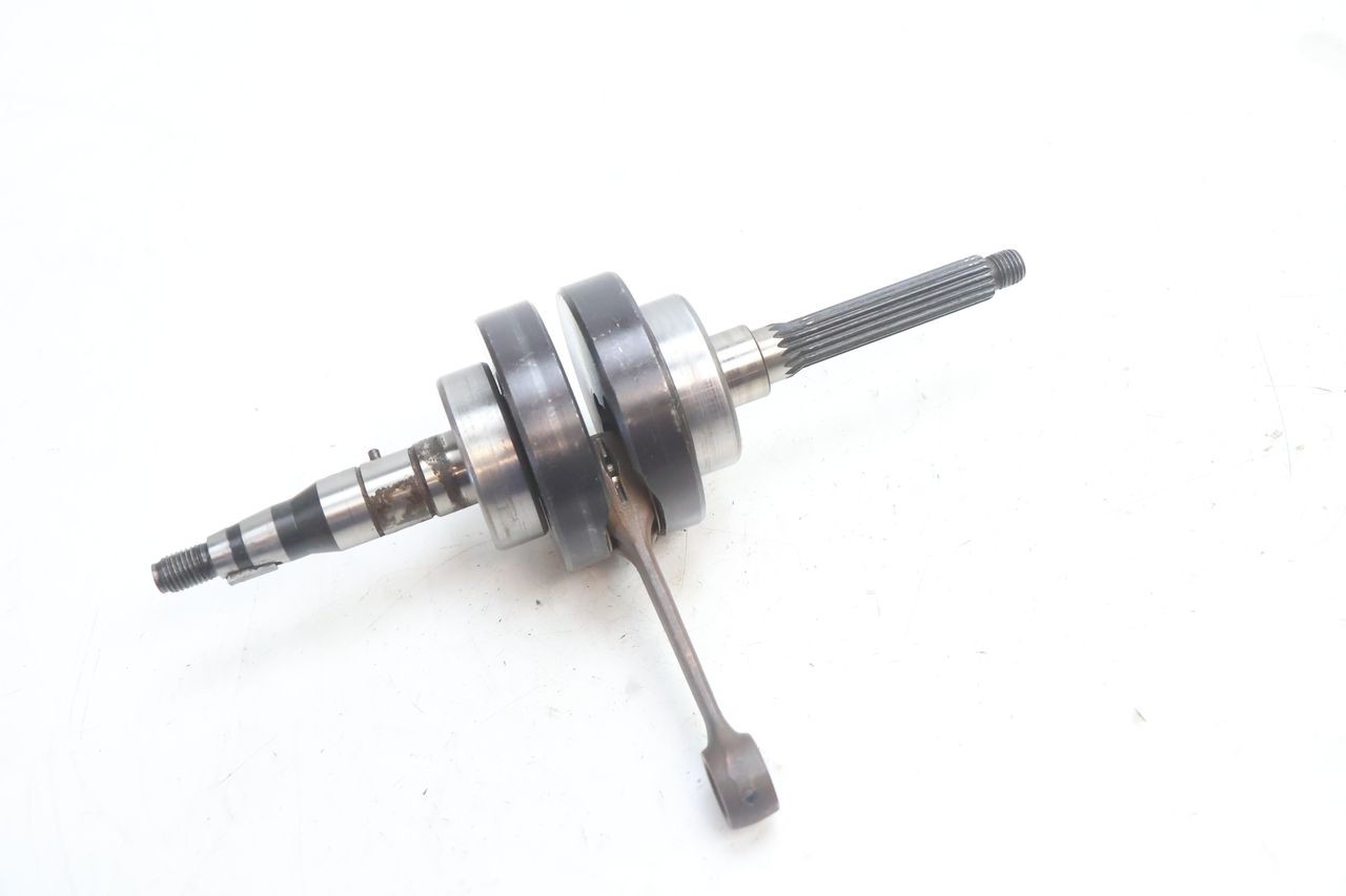 CRANKSHAFT - MBK BOOSTER ROCKET 50 (1995 - 1998)