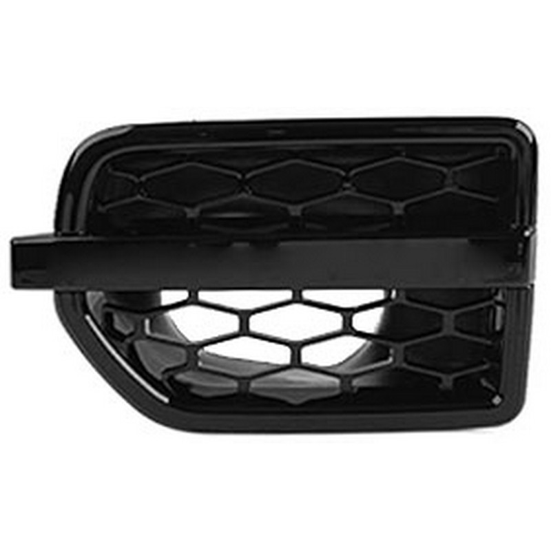 Rparer une aile rayee avec le bandeau avant gauche Land Rover Discovery 3/4 L319 2010-2014