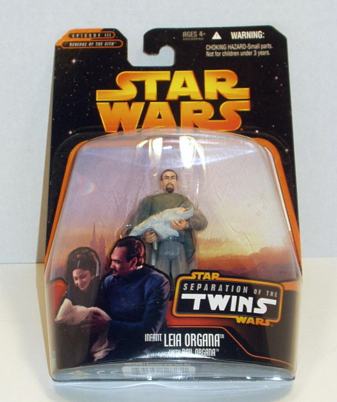 STARWARS SEPARATION OF THE TWINS ルーク レイア aidenlukefiguresigned__68677.
