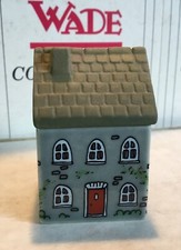 Wade Whimsey on Why School Teacher’s House 1980-87 - #33